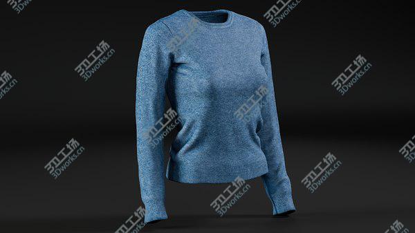 images/goods_img/20210312/3D Women's Pullover 1 Collection 1 model/3.jpg